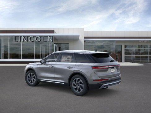 New 2025 Lincoln Corsair FWD image 4