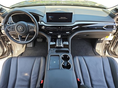 Certified 2025 Acura MDX w/ Technology Package image 9