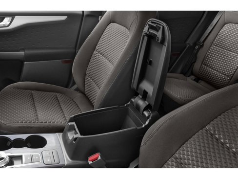Used 2020 Ford Escape SE image 14