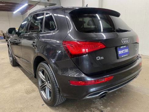 Used 2014 Audi Q5 3.0T Premium Plus image 3