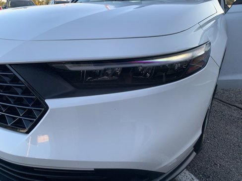 Used 2023 Honda Accord LX image 30