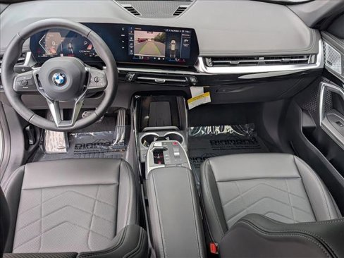 New 2025 BMW X1 xDrive28i w/ Convenience Package image 15