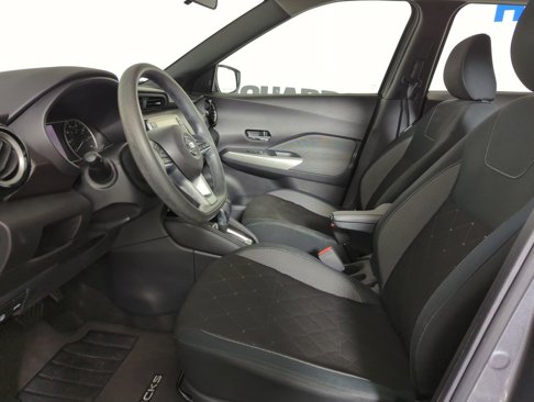 Used 2020 Nissan Kicks SV image 7
