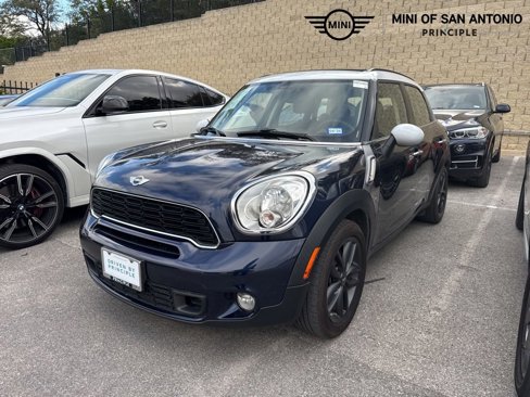 Used 2013 MINI Cooper Countryman S image 1