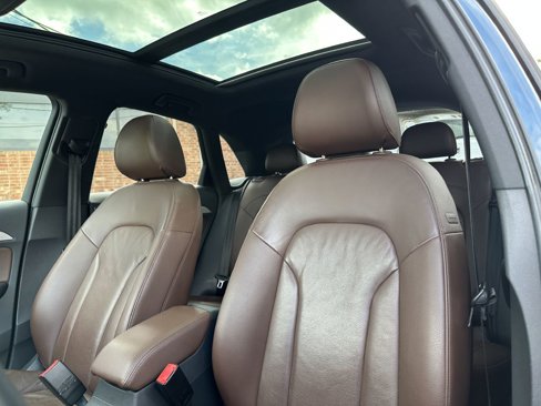 Used 2016 Audi Q3 2.0T Premium Plus w/ Technology Package image 20