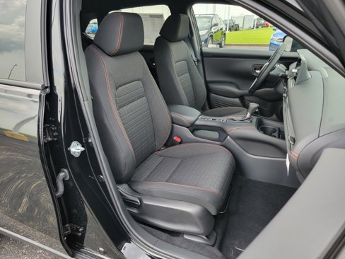 New 2026 Honda HR-V Sport image 7