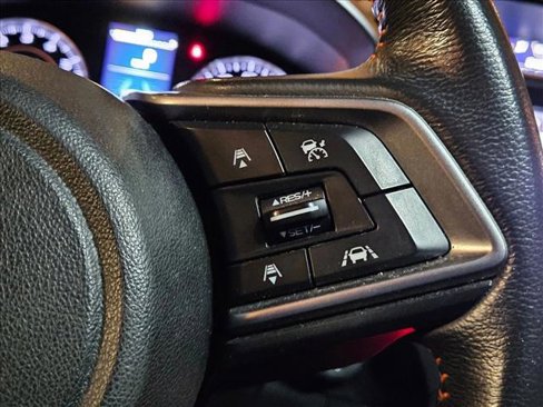 Used 2018 Subaru Crosstrek 2.0i Limited image 11