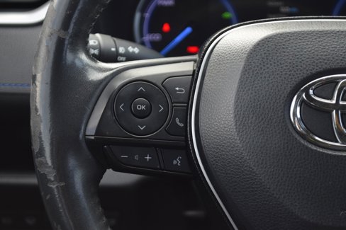 Used 2019 Toyota RAV4 XSE image 13