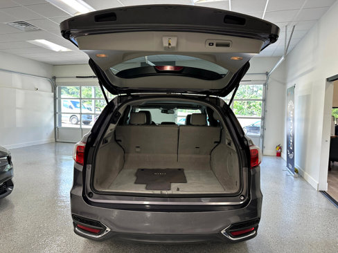 Used 2017 Acura RDX FWD w/ Technology Package image 29