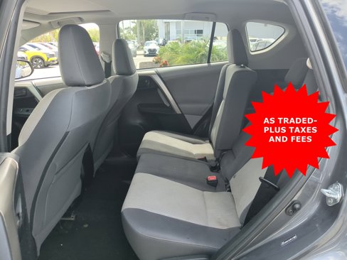 Used 2013 Toyota RAV4 XLE image 11