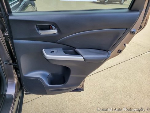 Used 2014 Honda CR-V EX-L image 23