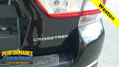 Used 2019 Subaru Crosstrek 2.0i Limited w/ Moonroof Package image 20