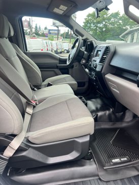 Used 2015 Ford F150 XL w/ XL Power Equipment Group image 14