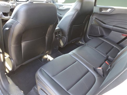 Certified 2022 Ford Escape SEL image 13