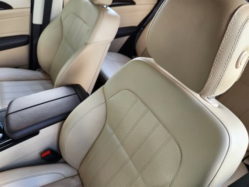 Certified 2018 Mercedes-Benz GLE 350 image 16