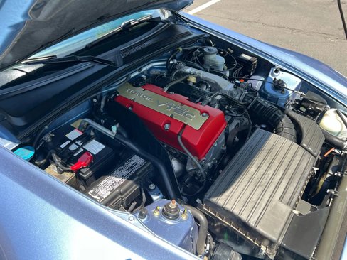 Used 2004 Honda S2000 image 19