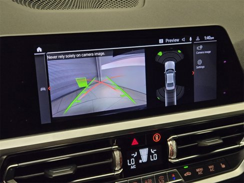 Used 2020 BMW M340i xDrive w/ Driving Assistance Package image 39