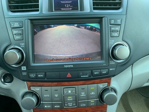 Used 2009 Toyota Highlander Limited image 15