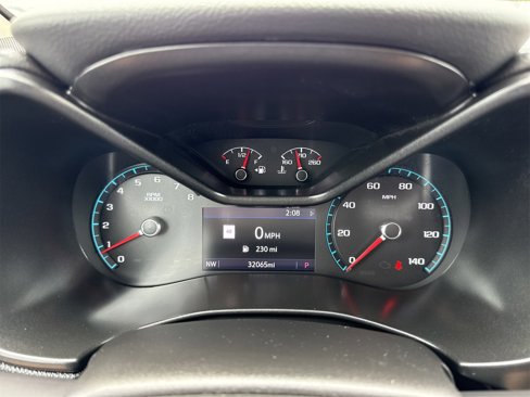 Used 2022 GMC Canyon AT4 w/ Driver Alert Package image 13