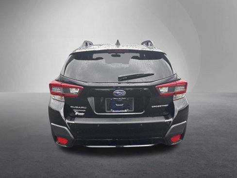 Used 2023 Subaru Crosstrek 2.5i Limited image 4