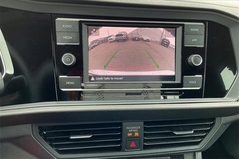 Used 2024 Volkswagen Jetta S image 20