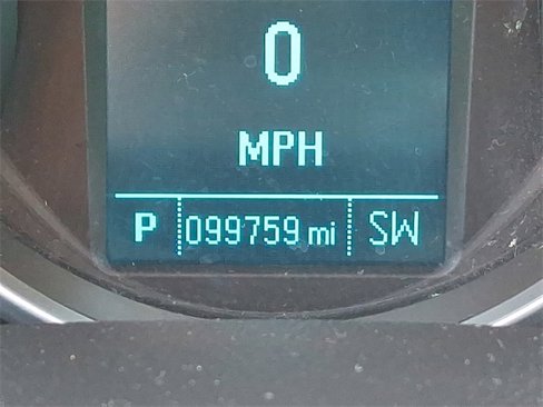 Used 2014 Chevrolet Cruze LT image 22