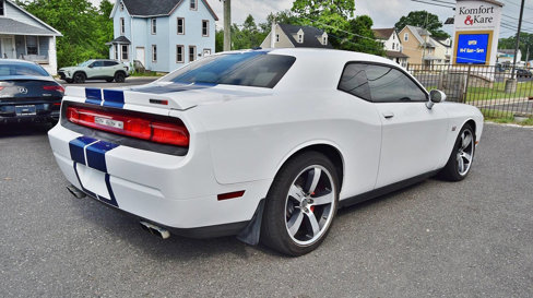 Used 2011 Dodge Challenger SRT8 image 11