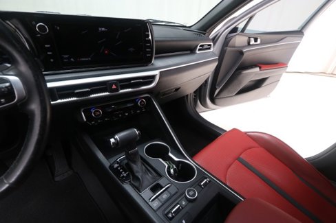 Used 2021 Kia K5 GT-Line image 30