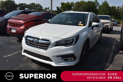 Used 2018 Subaru Legacy 3.6R Limited image 1
