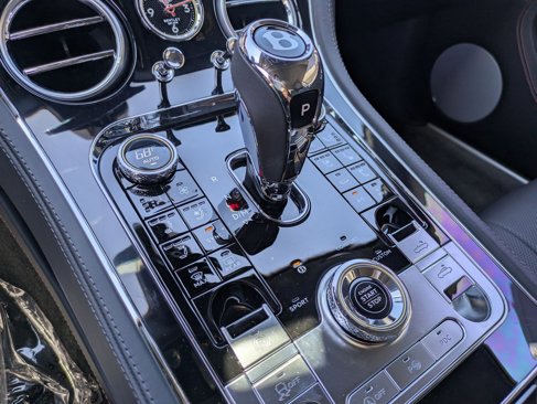 Certified 2021 Bentley Continental GT image 17