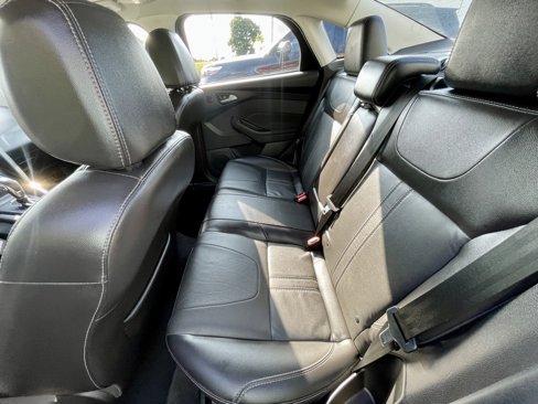 Used 2014 Ford Focus Titanium image 15