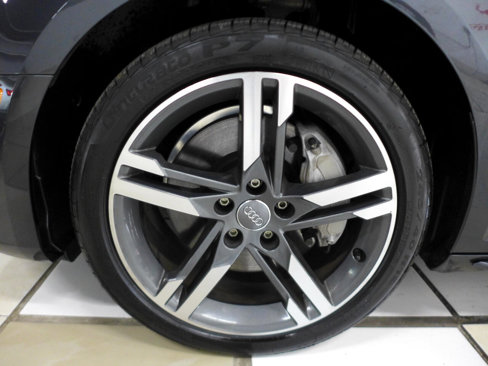 Used 2018 Audi A4 2.0T Premium Plus w/ Premium Plus Package image 84