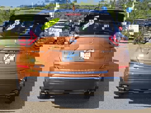 Used 2016 Nissan Murano SV image 11