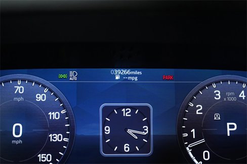 Used 2020 Land Rover Defender 110 X image 44
