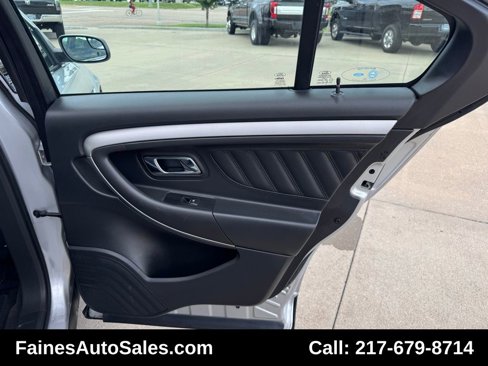 Used 2015 Ford Taurus SEL w/ Equipment Group 201A image 82