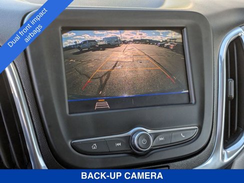 Used 2020 Chevrolet Equinox LS w/ LS Convenience Package image 25