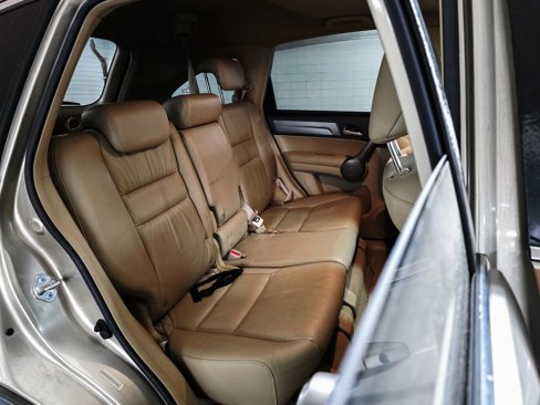 Used 2008 Honda CR-V EX-L image 35