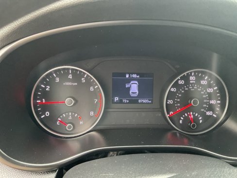 Used 2022 Kia Sportage LX image 15