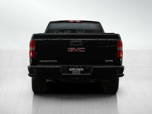 Used 2014 GMC Sierra 1500 SLT w/ All-Terrain Package image 4