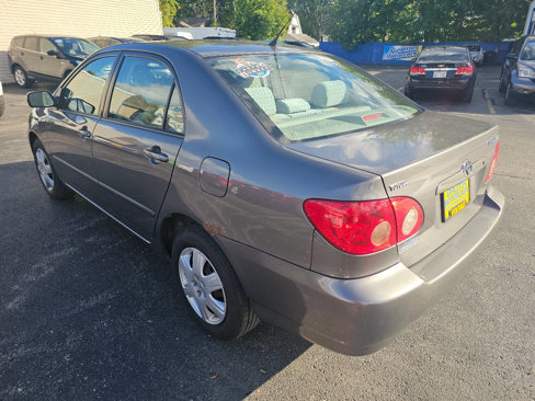 Used 2008 Toyota Corolla LE image 10