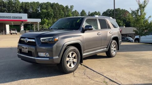 Used 2013 Toyota 4Runner SR5 image 2