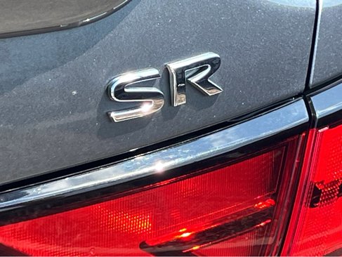 Used 2022 Nissan Sentra SR image 24