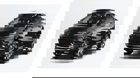 New 2025 Buick Envista Avenir image 35