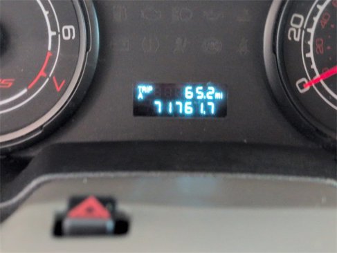 Used 2008 Ford Focus S image 19