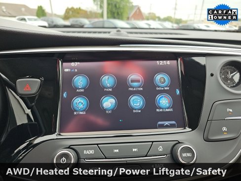 Used 2020 Buick Envision Essence image 23
