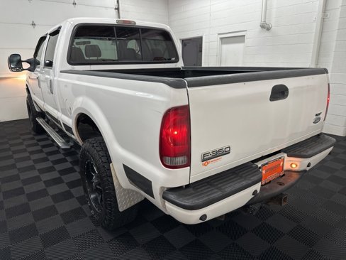 Used 2007 Ford F350 XL image 7