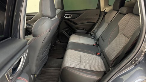 Used 2020 Subaru Forester Sport w/ Popular Package #2 image 15