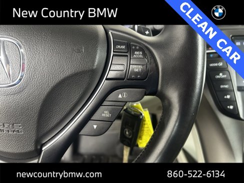 Used 2013 Acura TL image 17
