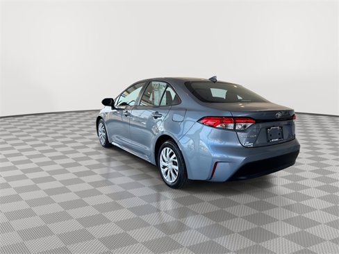 Used 2023 Toyota Corolla LE image 8