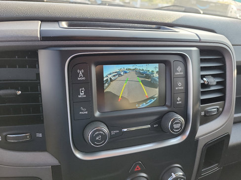 Used 2018 RAM 1500 Express image 7